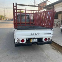 كيه بنكو مسكر مديل 2008اسياره جاهزه تبريد تخم تاير بسمي بغداد  السعر 9...