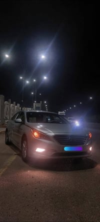 سوناتا • ٢٠١٨ • بصرة