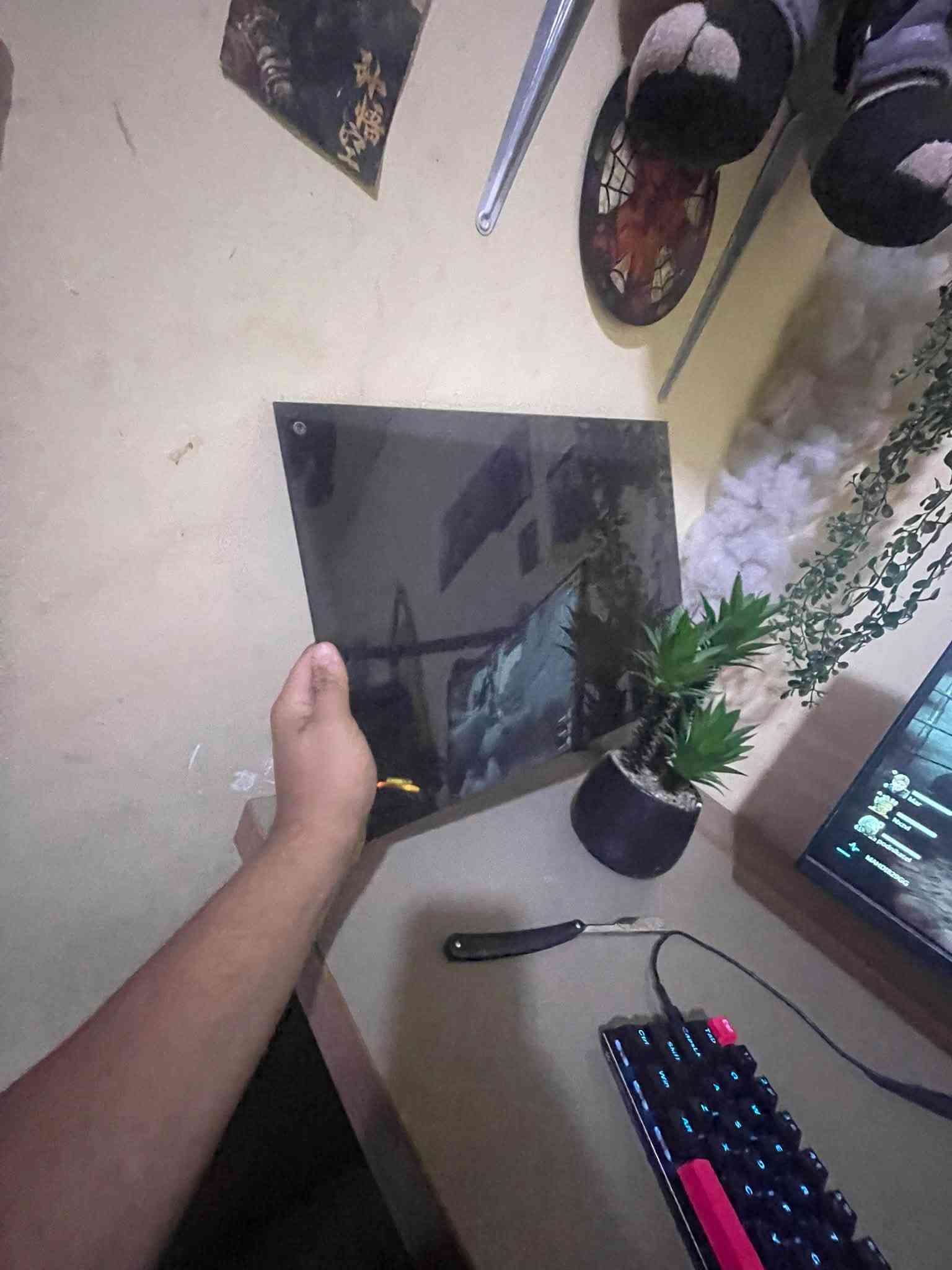 RTX 2070 • Ryzen 5 2600 • رام ١٦GB