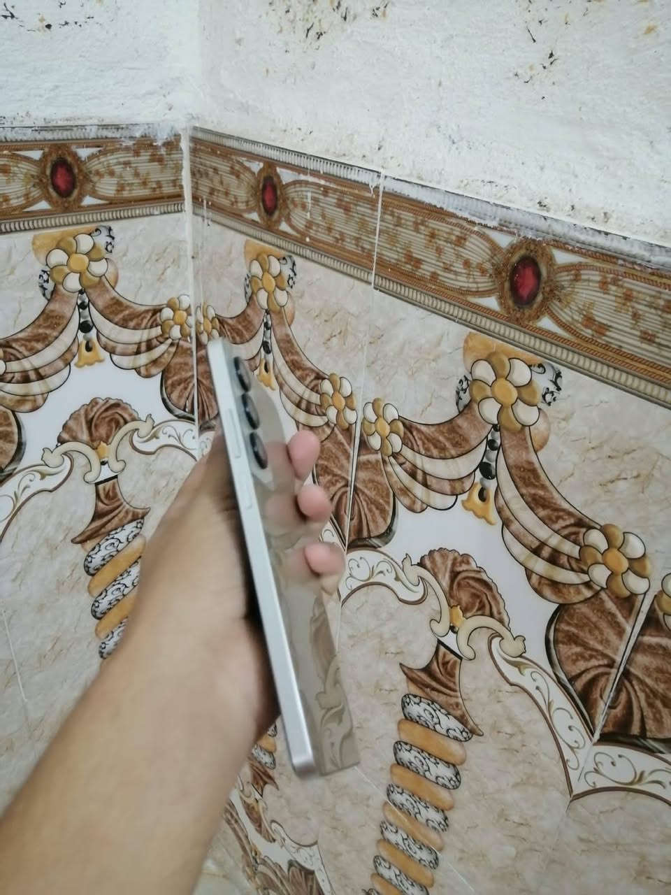 سلام عليكم 
ريلمي65c
ذاكره 256

جهاز شرط تصليح ما شايف جديد 

سعر 180

رقمي (***********) بي واتساب هم.
