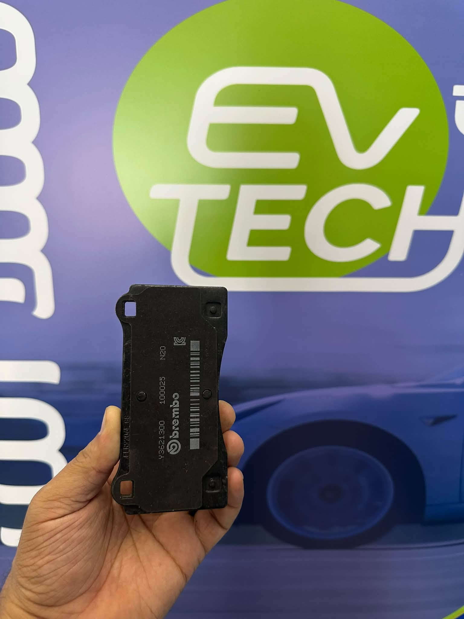السلام عليكم
زبائننا الكرام 
تسلا الليث ev EV-Tech
تم تمديد العرض حتى يوم الجمعه ٩ مسأ 

الخصم ١٥ ٪؜🔥🔥

للتواصل 

***********
***********
***********
