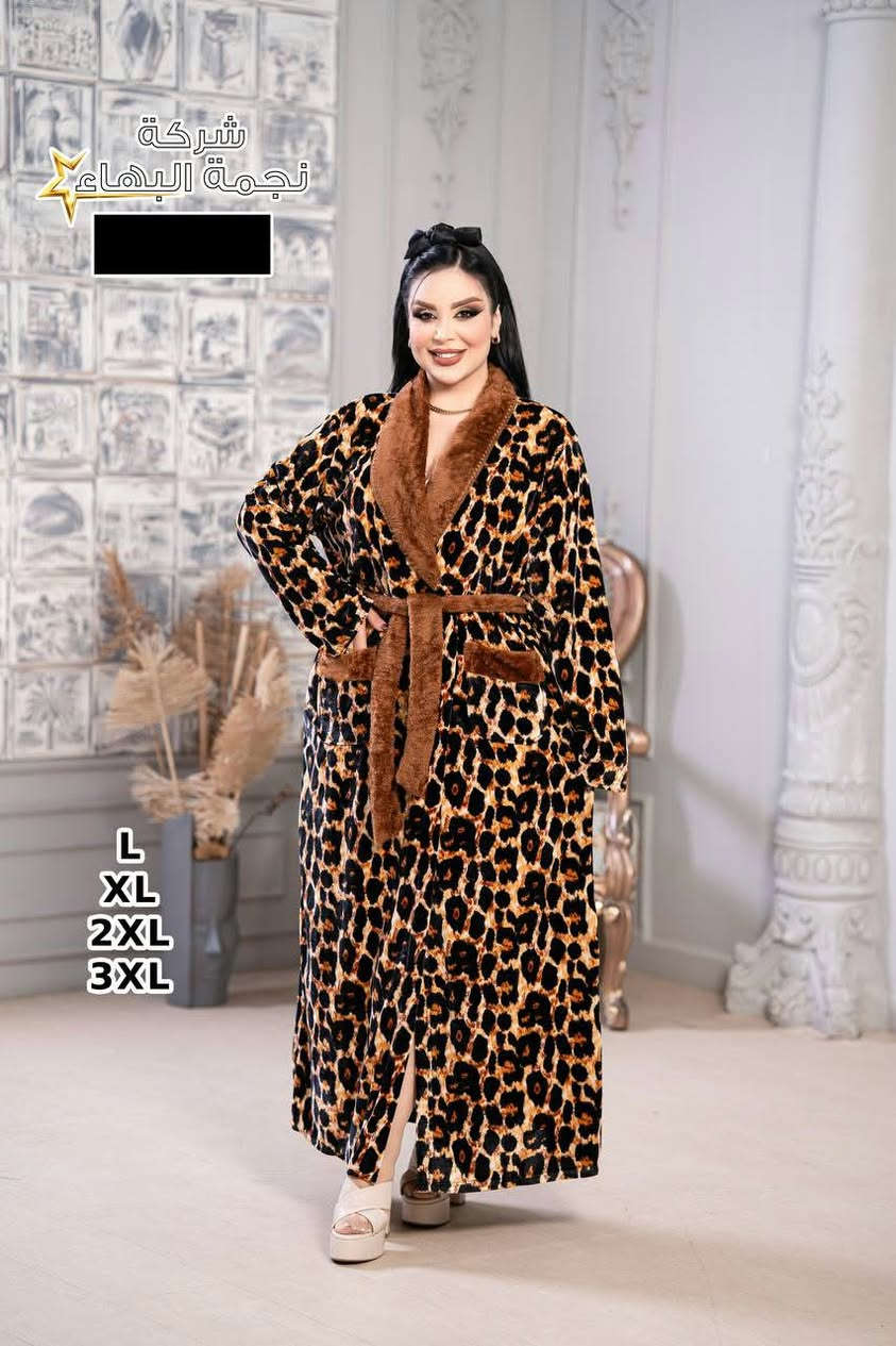 جملة فقط • نجمة البهاء • مقاسات L-3XL