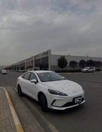 بي واي دي • موديل ٢٠٢٥ • بيع مستعجل