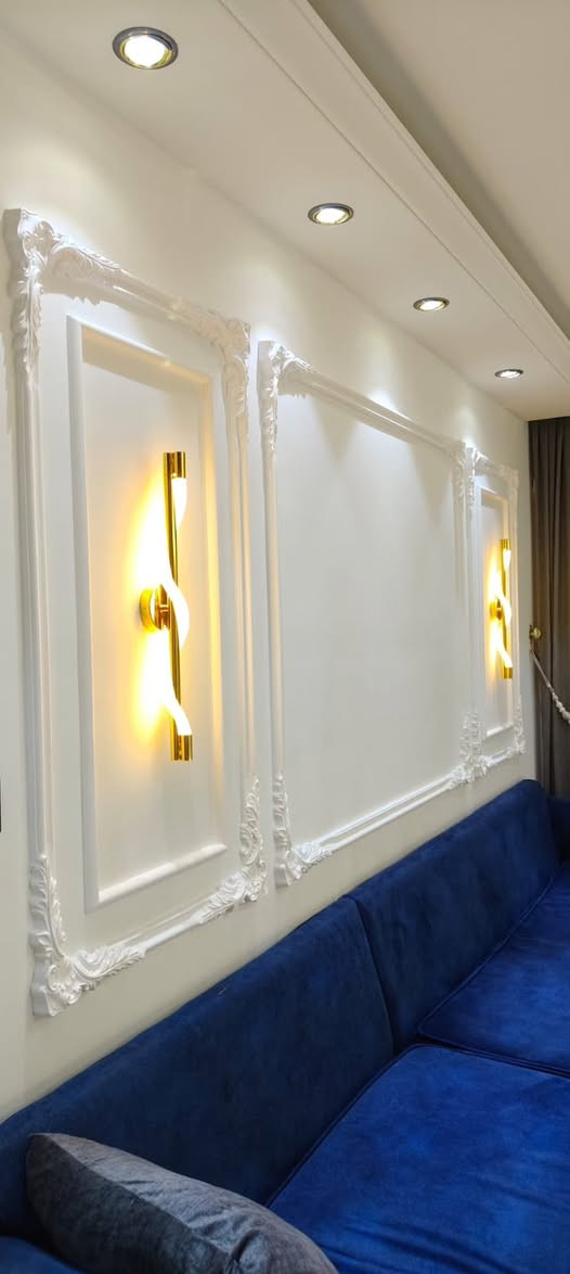 🏠✨ تريد تغيّر شكل بيتك؟ خلّي شغلنا يحچي عنّا!

السلام عليكم 🌹
نقدملكم خدمات الصبغ والترميم والديكورات بشغل مرتب ودقيق، واهتمام بأدق التفاصيل حتى تحصل على نتيجة ترضيك من أول نظرة.

🎨 صبغ داخلي وخارجي
🧱 ترميم وتصليح الجدران
✨ سحب معجون وتنعيم
🏡 جميع أنواع الديكورات
🔨 معالجة التشققات والعيوب
💯 شغل نظيف + دقة + التزام بالاتفاق

إذا تريد شغل مضمون ومرتب وبسعر مناسب، تواصل ويانا ونحدد لك المطلوب ونطيك التفاصيل. ***********
***********
