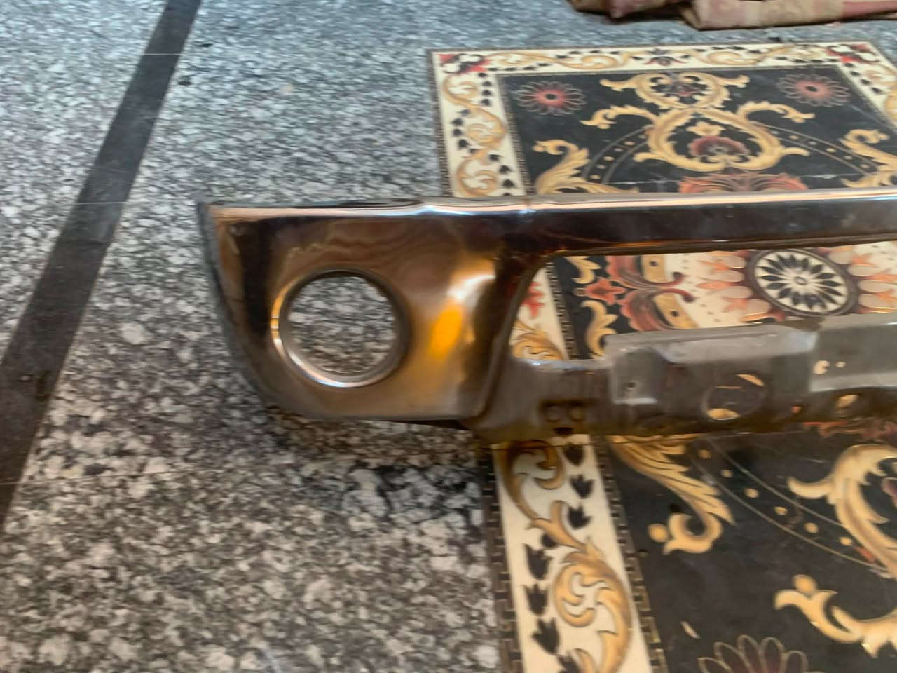 يالله سلام عليكم دعاميه مالت بيكم نيفاره للبيع كلش نضيفه وشرط الاصليه مو تجاريه وسعرها كلش مناسب مكاني بصره الشراي يتصل هاذ رقمي وبي واتساب ***********

