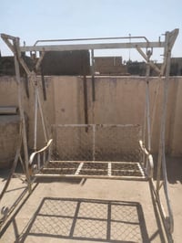 مرجوحة • الكوت • مجال قليل