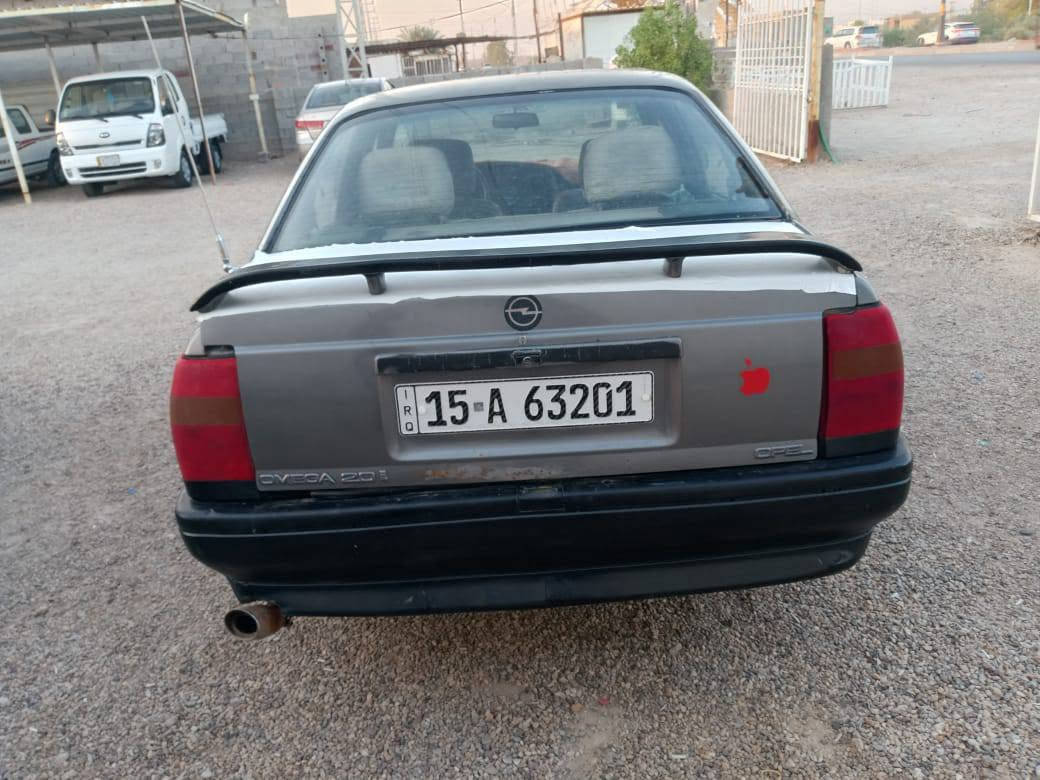 اوبل وميكا 4تايرات جديد محرك و اكير فول شرط الفحص صدر جديد سنويه 2030 ما ناقصه برقي سعر 22بيه مجال 
***********
