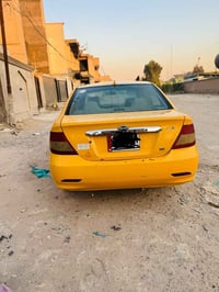 لانسر F3 • موديل ٢٠١١ • تبريد جاهز