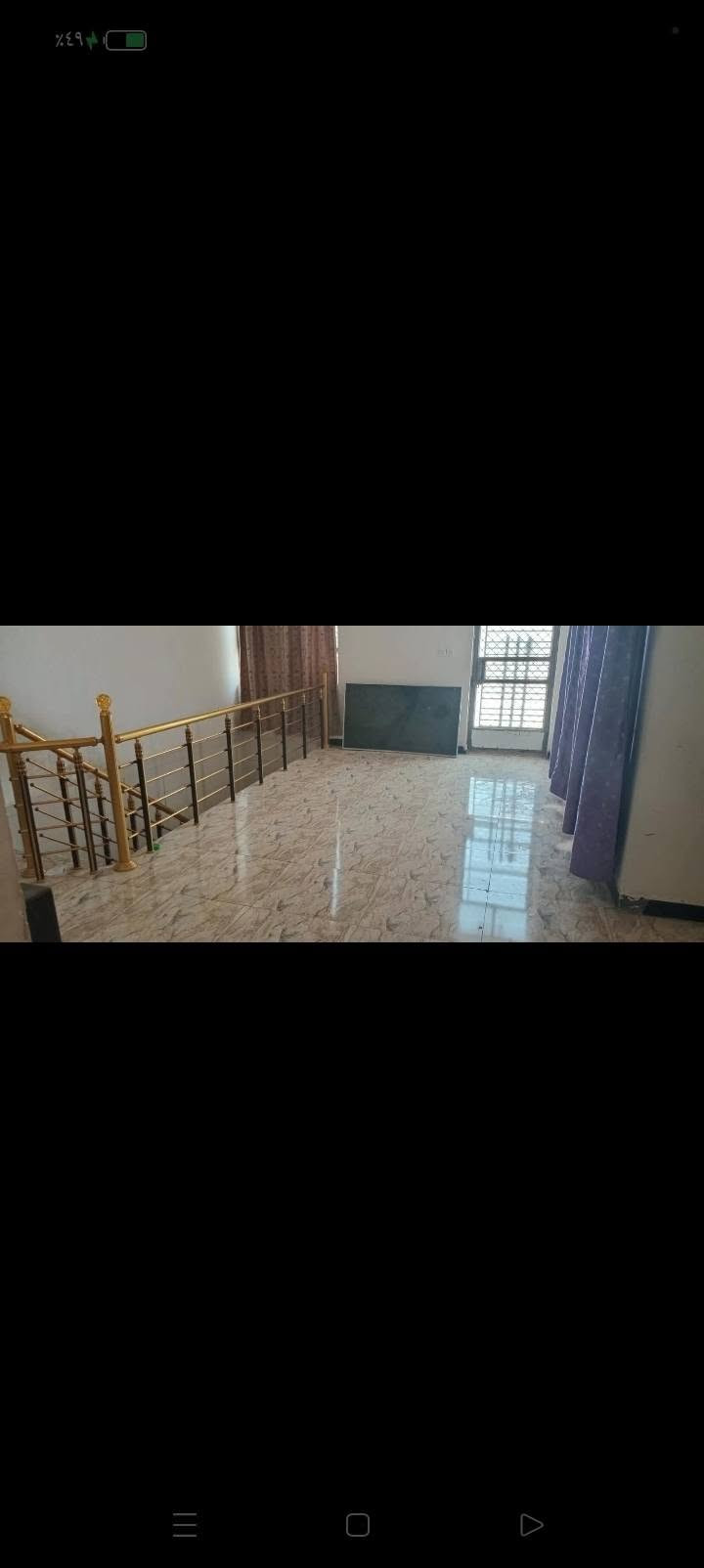 بيت • ١٢٥م • ثاني قطعه شارع ٤٠