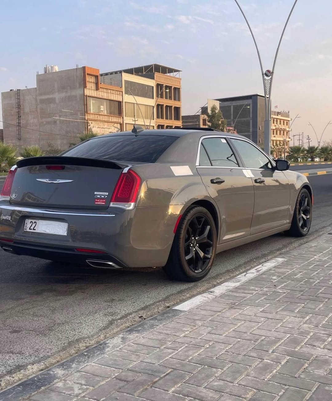اوباما • ٢٠١٩ • رقم اربيل