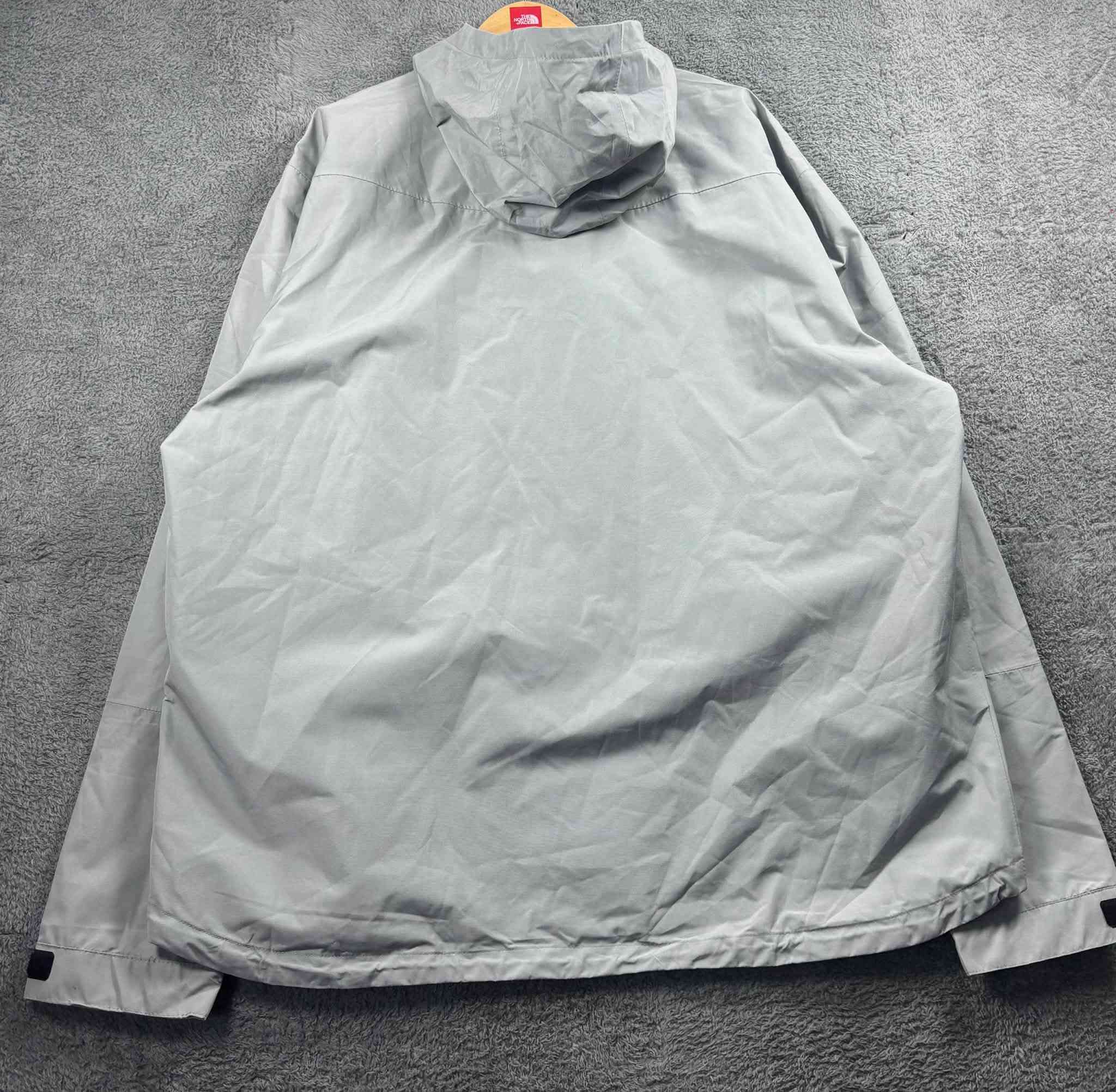 جاكيت مطر • Wrangler • مقاس XL