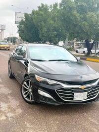 ماليبو LT • ٢٠٢١ • رقم بغداد