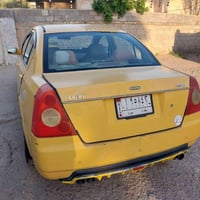 شيري ٢٠١١ • محرك ١٨٠٠ • مكفولة صبغ