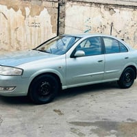 ٢٠٠٧ • ٤ تاير تازة • كاميرا
