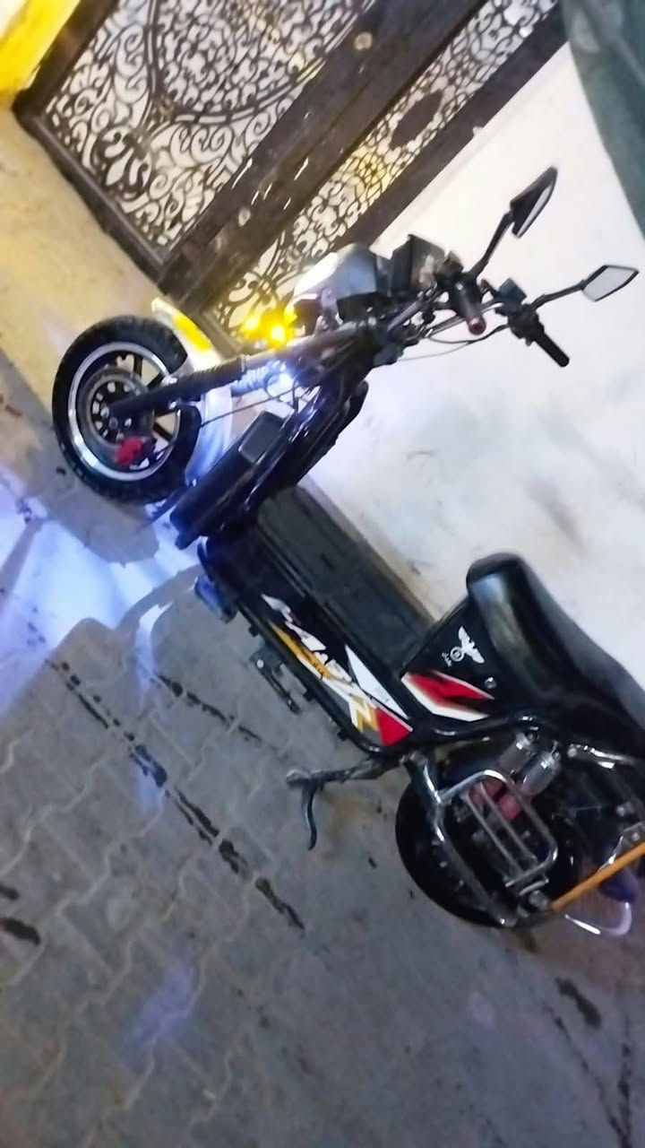 نظيفه • بطاريات • قابلة تفاوض