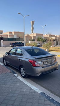 نيسان صني • ٢٠٢٢ • رقم اربيل