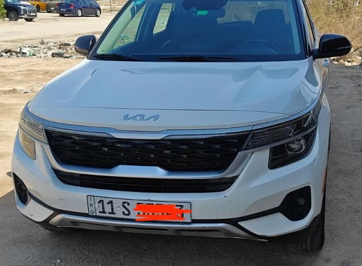 گيا سلتوز 2022 حره بغداد كفاله 
فول مواصفات مكينه 2000 ألفين
السعر 160$ لاستفسار ***********
