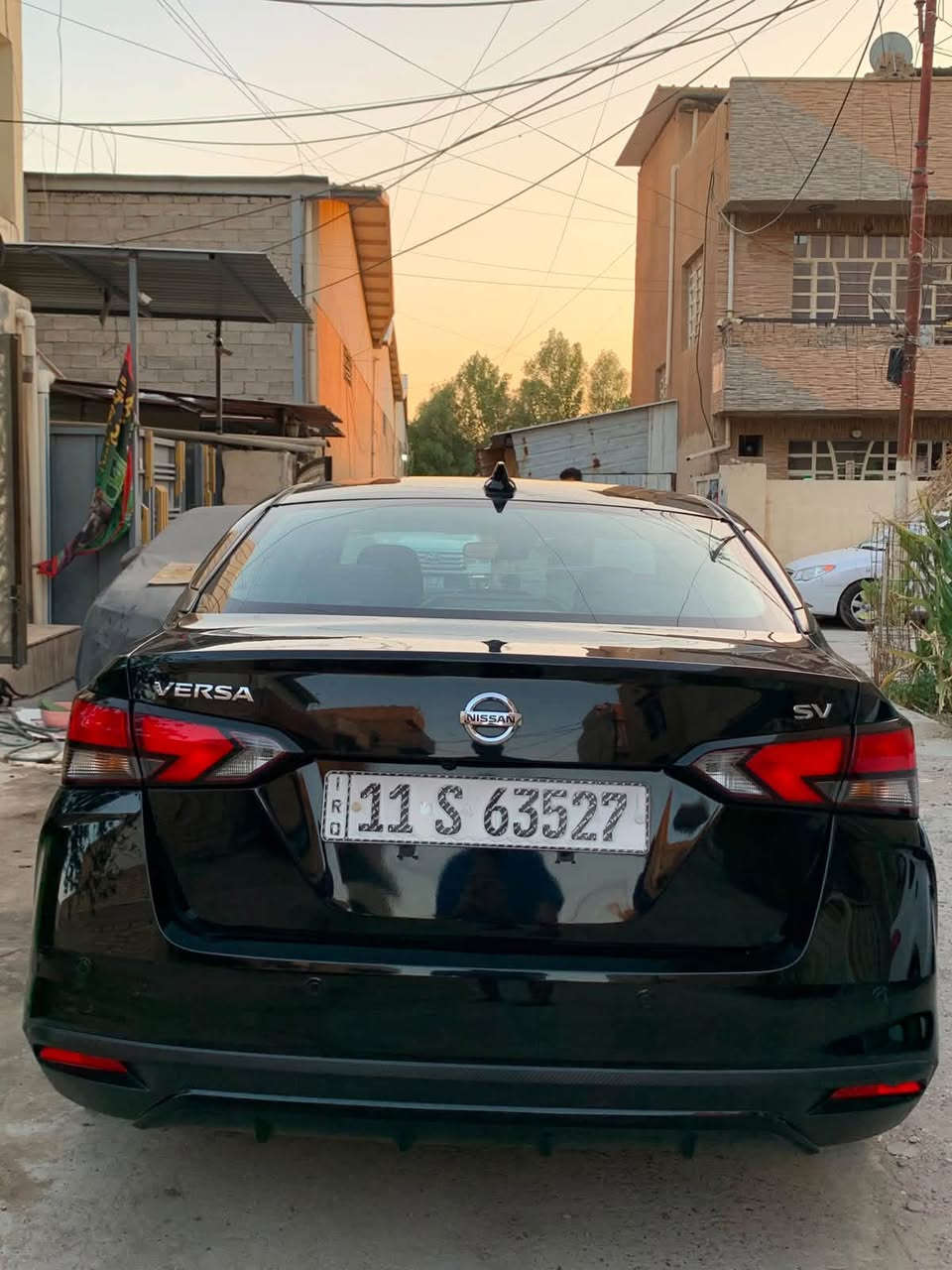 فيرسا • ٢٠٢٢ • مشكلة الكير