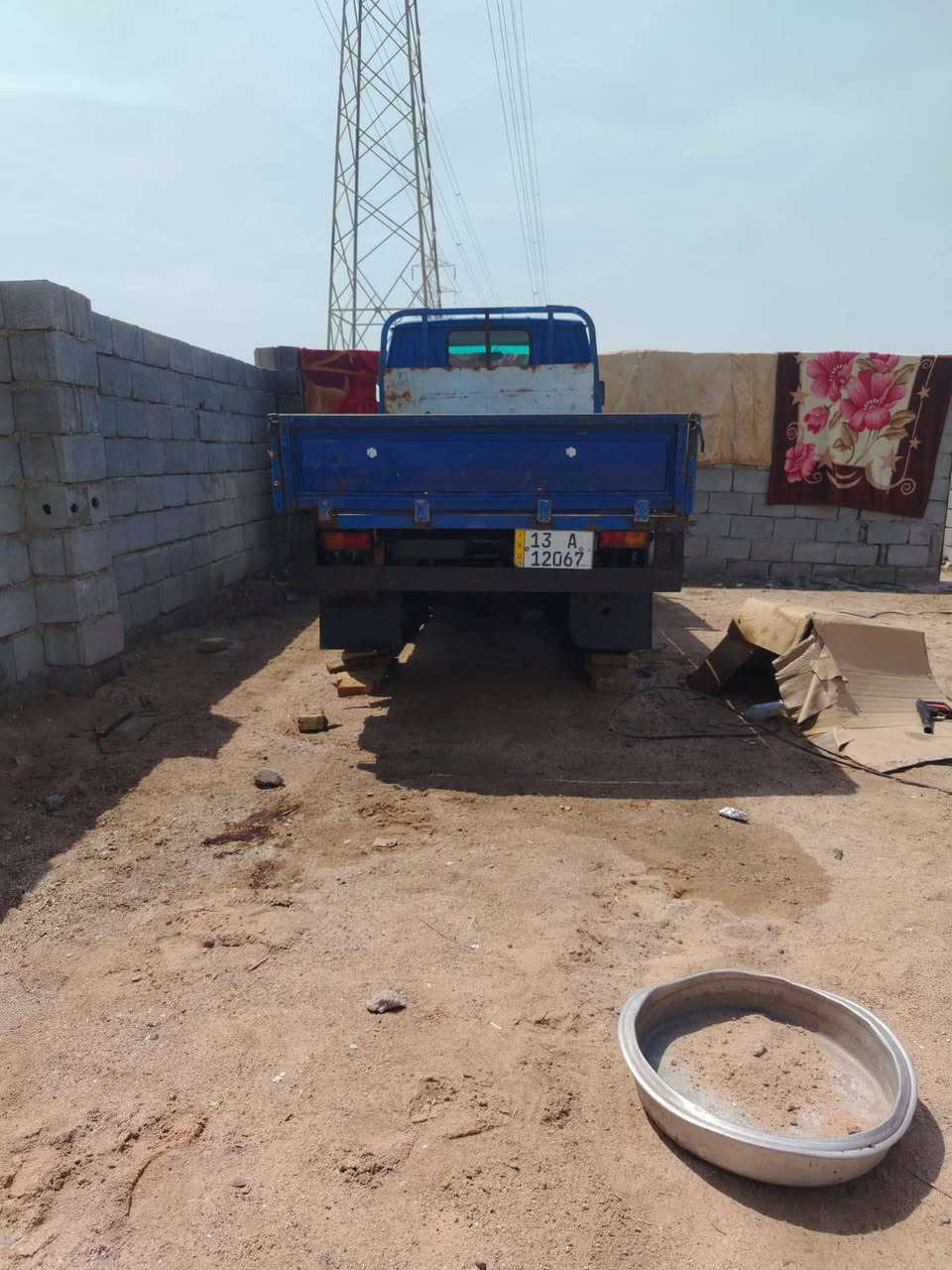 البصرة • مكينة وكير • سنوية٢٠٢٩