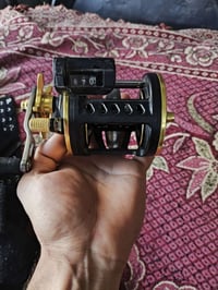 مكينة صيد • للبيع • اتصل