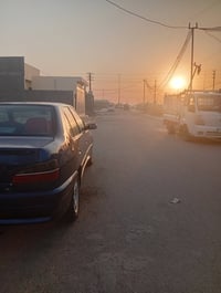 بيجو ٣٠٦ • ٢٠٠٢ • محرك وكير جدد