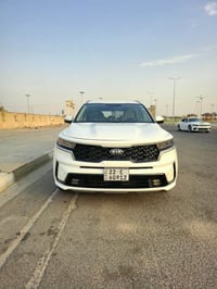 سورنتو ٢٠٢١ • ١٠٨ ألف كم • كفالة