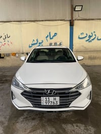 النترا خليجي • ٢٠٢٠ • ما بيها حادث