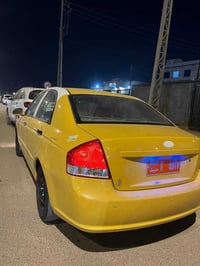 سبكترا ٢٠٠٨ • مكينة ٢٠٠٠ • رقم نجف