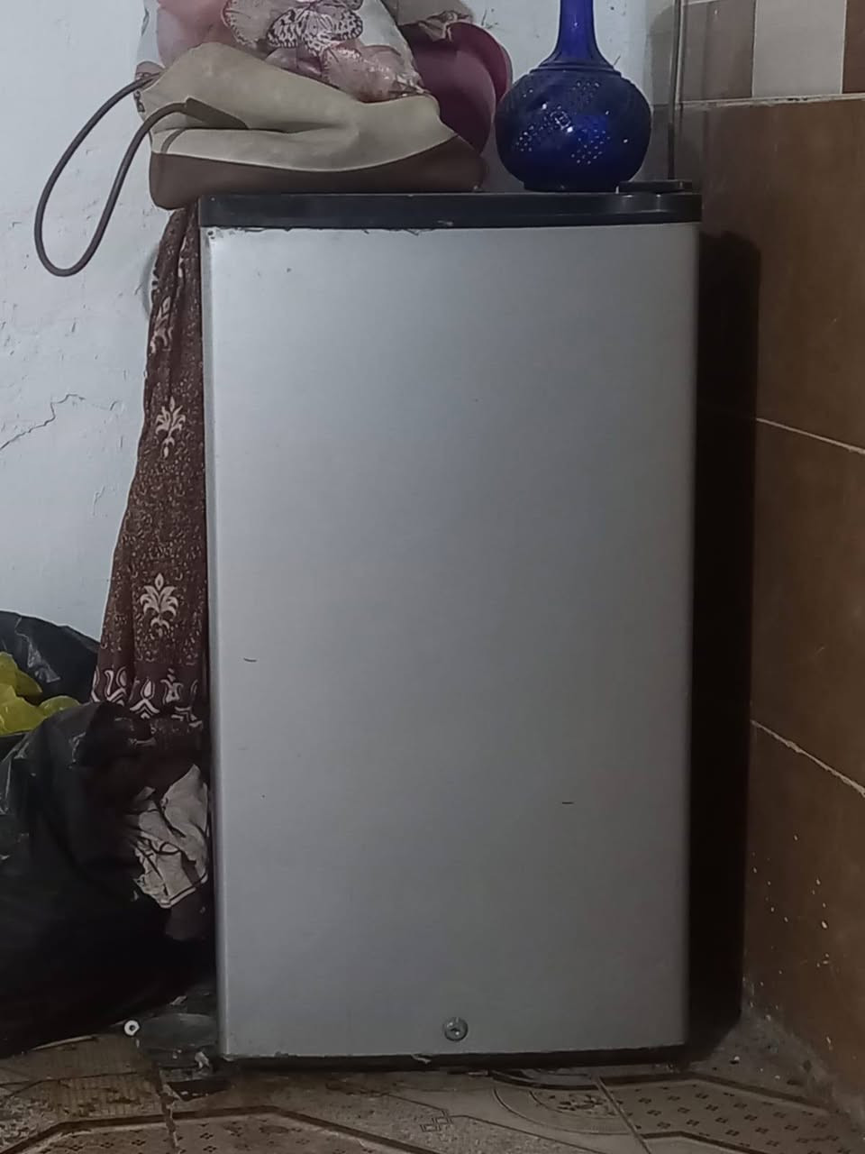 ثلاجات • نظيفات • استعمال قليل