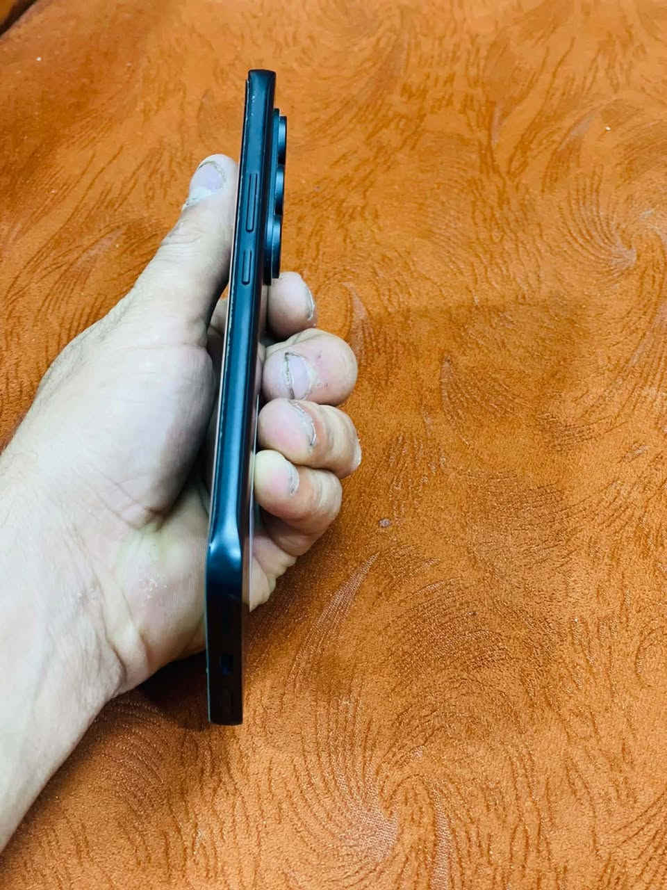 للبيع جهاز تكنو كامون 50pro جهاز جديد استخدام سبوع فقط 5G  ذاكره 256 رام 8 السعر 450 مكان بابل حله شارع 80 رقم الهاتف!/***********
