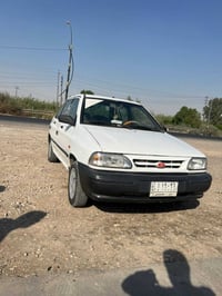 موديل ٢٠١١ • مكينة كفالة • شواصي جديد