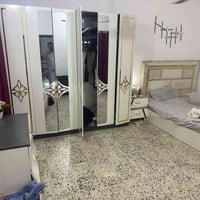 غرفه نوم • ٥ قطع • بغداد