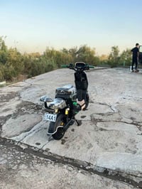 موديل ٢٦ • نضيفه كلش • بطاريات نضاف