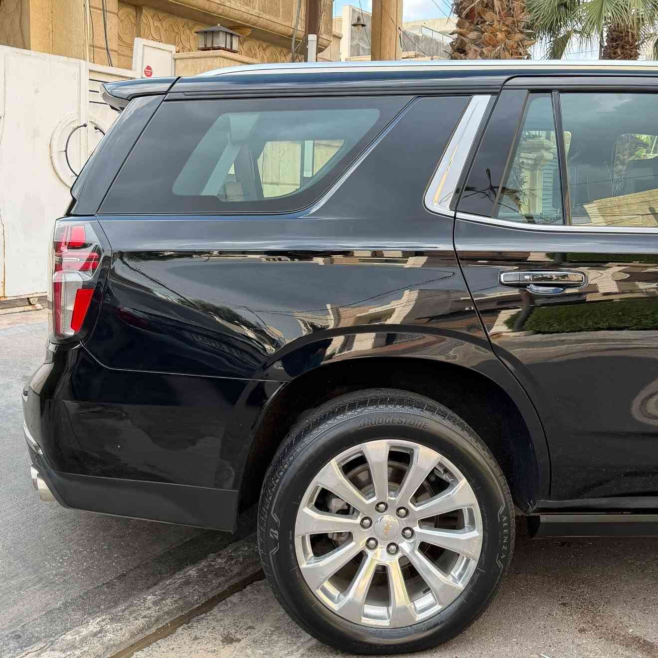تاهو2023 خليجيه وكالة المنصور
برايمر اعلى مواصفات

بانوراما
شاشة كبيره
داتا شو
بصمه
جكات
دوس كهرباء
شاشه دجتل
داخل بيجي
حساس 360
رادار امامي
جنطه كهرباء
ثلاجه
كشنات تدفئه وتبريد
شاشات خلفيه
ويل22
مرايه كامره
باقي المواصفات المعروفه
رقم بغداد ب اسمي

السياره مكفوله من كلشي

ماشيه30الف km بحالة الوكاله

السعر :545

مكان السياره السيديه

‏‭***********
