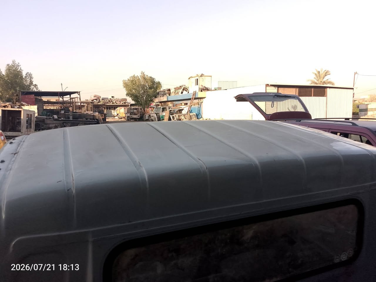 بسم الله الرحمن الرحيم
قماره كنتر بزون عريضه 
دخول جديد 
القماره بعدهه يمنه 
ما بيهه اي نقص 
مكاني بغداد 
السعر 20 ورقه 
***********
