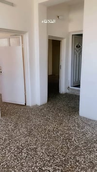 بغداد الجديدة • تجهيزات نهر بيروت • غرفتين