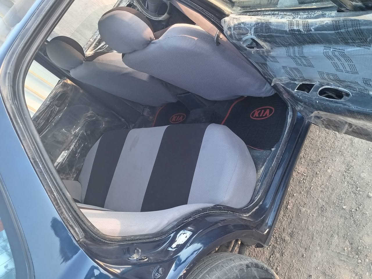 السلام عليكم كيه سيفيه موديل 93 كير او تماتيك ب 28 وبيه مجال ***********
