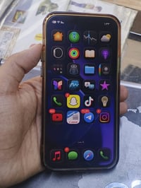 آيفون ١٢ • ١٢٨ جيجا • بطارية ٧٦٪