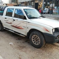 ميسيبوشي ٢٠٠٢ • بغداد دوالي • قير تماتيك