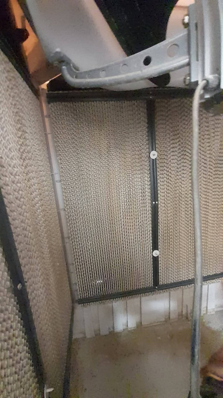مبردات مناسبات • ٢ قطع • شغالات نظيفة