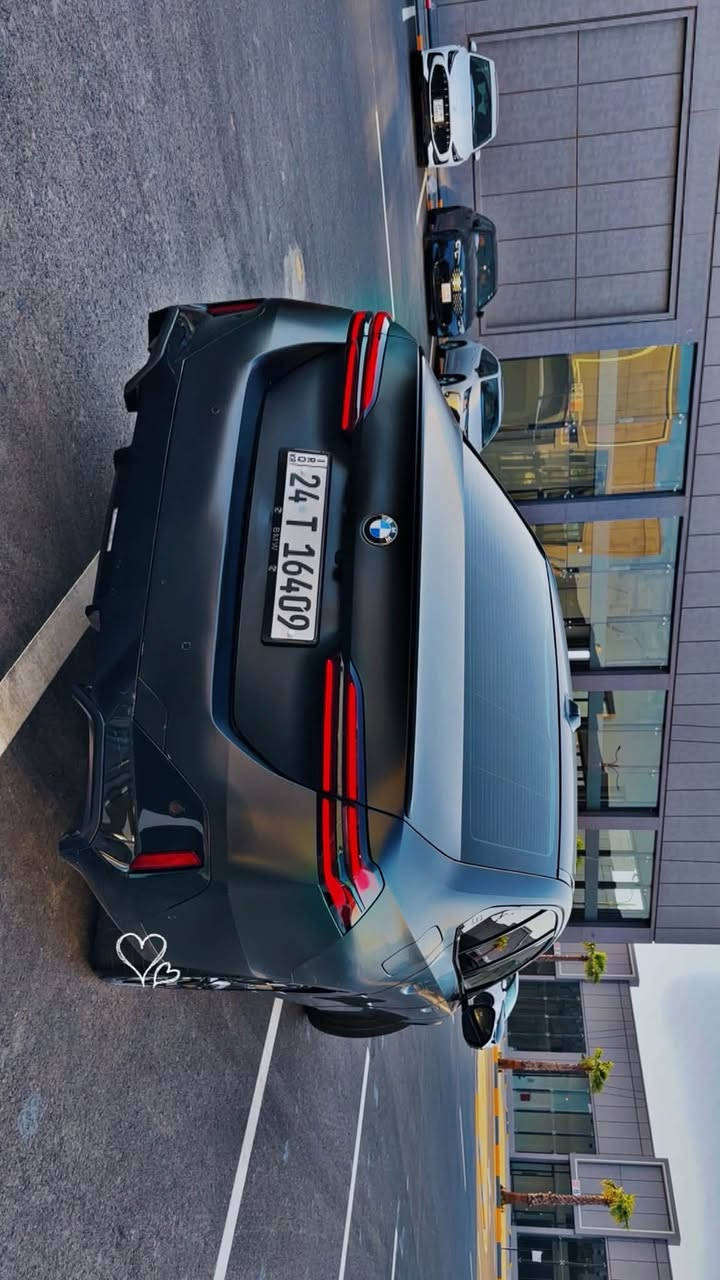 للبيع
BMW 530 i  M Backed 
36000mil
2024 

المواصفات 
- داتاشو 
- ⁠خمس كامرات🎥
- ⁠فتحة سقف 
داخل ماروني بلادي
ويل 21اينج
-امغلف ppf
-موافقة تضليل
- ⁠بصمه تشغيل وابواب دخول ذكي 
- ⁠شاشة متصلة تدعم كار بلي 
- ⁠مخارج تكييف ذكية 
- ⁠انارة داخلية متغيرة 
- ⁠رادار امامي وخلفي وجانبي 
- ⁠حساس امامي وخلفي 
- ⁠كشنات جلد وتدفئة وتدفئة ستيرن 
- ⁠خزن ميموري 
- ⁠سستم صوت Bowers willing 
- ⁠ستيرن كهرباء 
- ⁠شحن لاسلكي 
- ⁠مود درايف 7
- ⁠مري شفط وقلاب ونقطه عمياء 
- ⁠انارة ترحيب 
- ⁠قفل وفتح عند الاقتراب 
- ⁠جنطه كهرباء ( تفتح بالقدم )
- ⁠لايتات داينمك اوتو 
- ⁠التحذير بالاهتزاز عند انعكاس المسار

طبعاً السيارة بيها هواي مواصفات وجديدة جداً بالعافيه الي تصير من نصيبة .

السيارة بيها بس دعاميه مع مكانين PDR

***********
