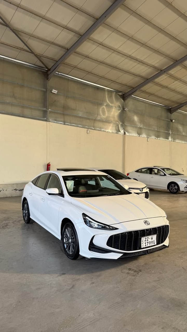 Mg Gt 2025
٨ هەزار رۆشتوە 
هیچی نیە 
فول مواسەفات
*********** سوران, أربيل
