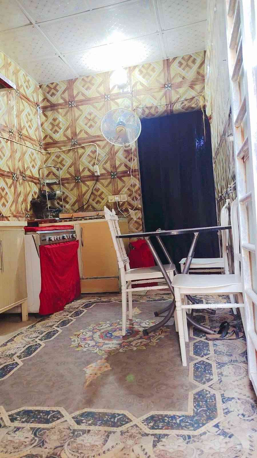 الكوفة • ١٠٠م • عقد زراعي
