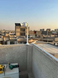 تنصيب كاميرات • بوري • بغداد