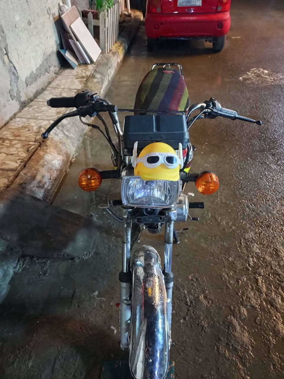 ٢٠٢٣ • أوراق • لا تبخير