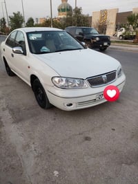 صني 2008 • ياباني • مكفول محرك