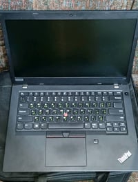 i5 الجيل ٨ • هارد ٢٥٦ • رام ٨