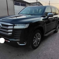 لاندكروزر VX • ٢٠٢٢ • كفاله عامه