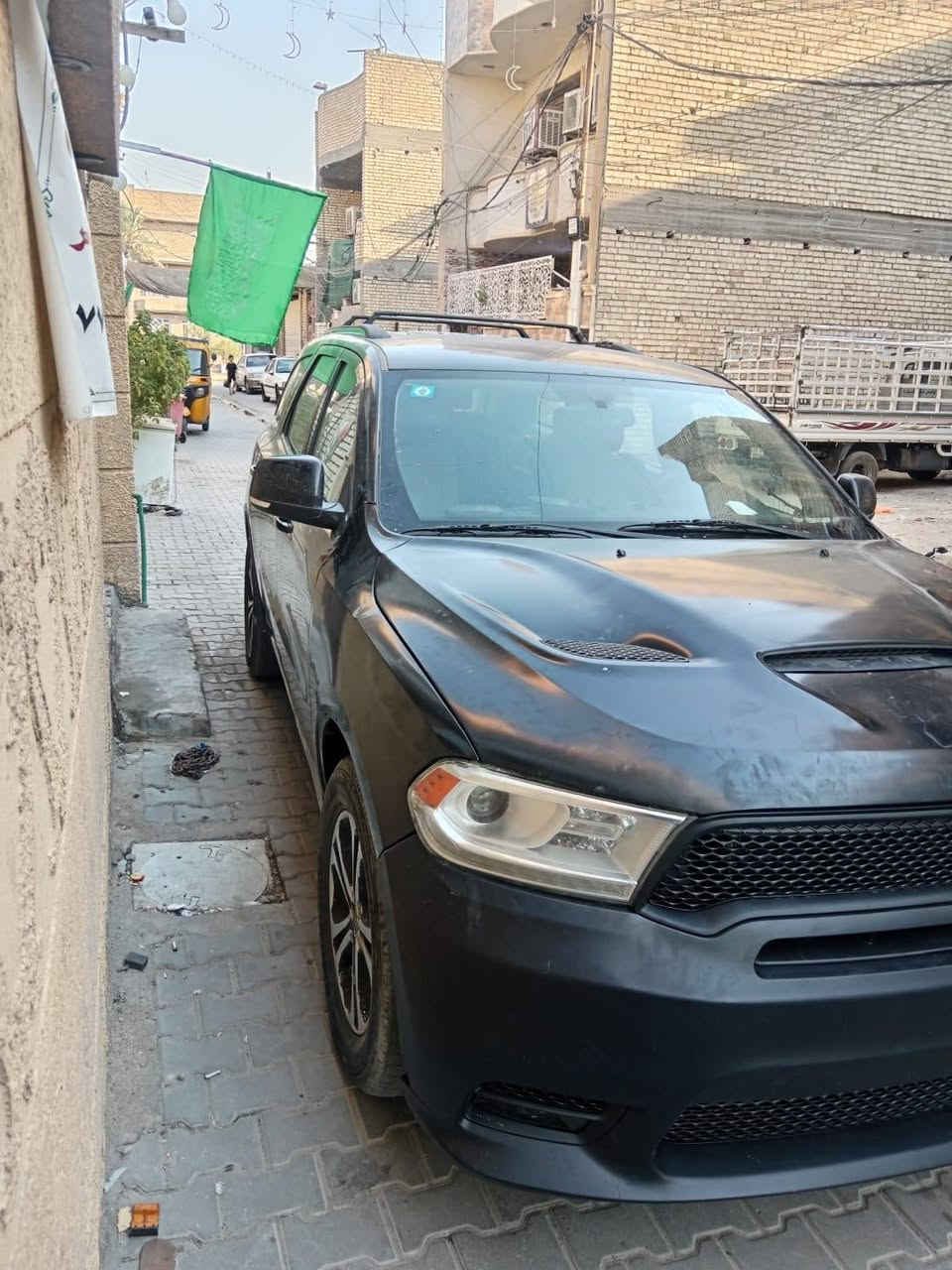 دورنكو • ٢٠١٢ • SRT رياضي