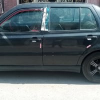 كولف 92 • محرك 2000 • تبريد عاطل